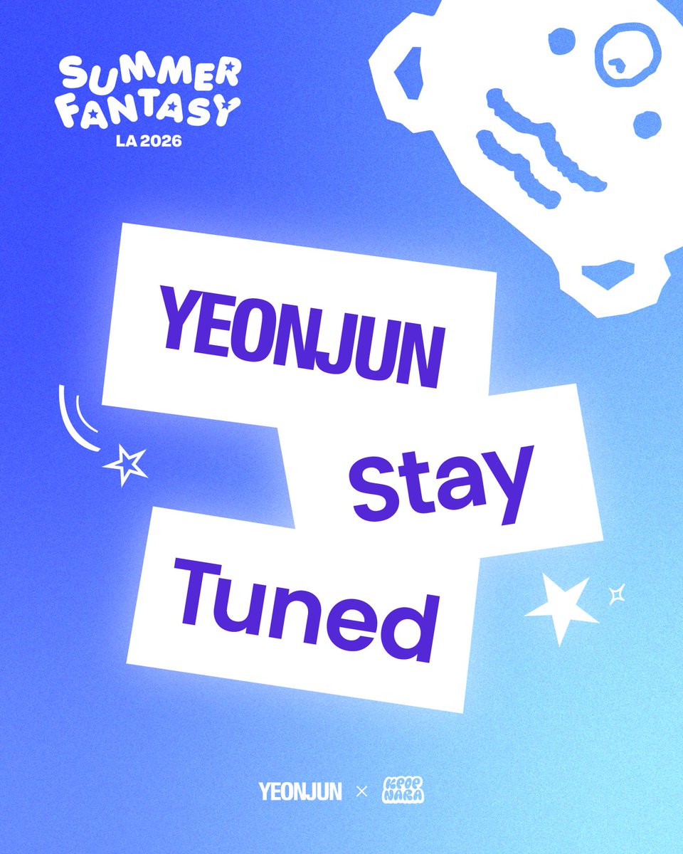 _kpopnara_'s tweet photo. MOA, it’s getting too hot 🔥
YEONJUN may have something to help you cool off 🫢🍦

Get ready…👀| 🗓️ 8.13 in LA

@TXT_bighit 
#YEONJUN #TOMORROW_X_TOGETHER  #NOLABELS_PART02
#KPOPNARA
#KPOPNARASUMMERFANTASY https://t.co/45wh0lNo5Y