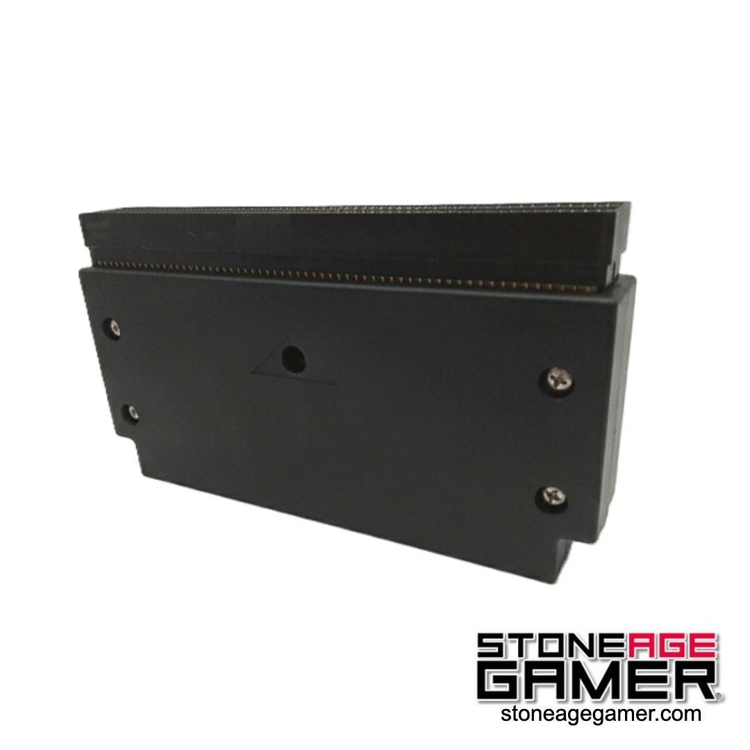 Stone Age Gamer tweet media