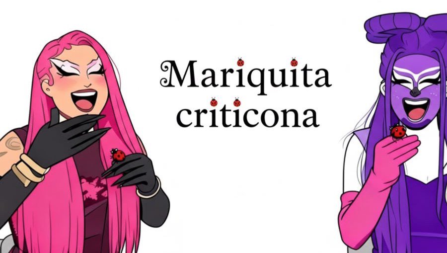 V.C AKA MamaPachaMama tweet media