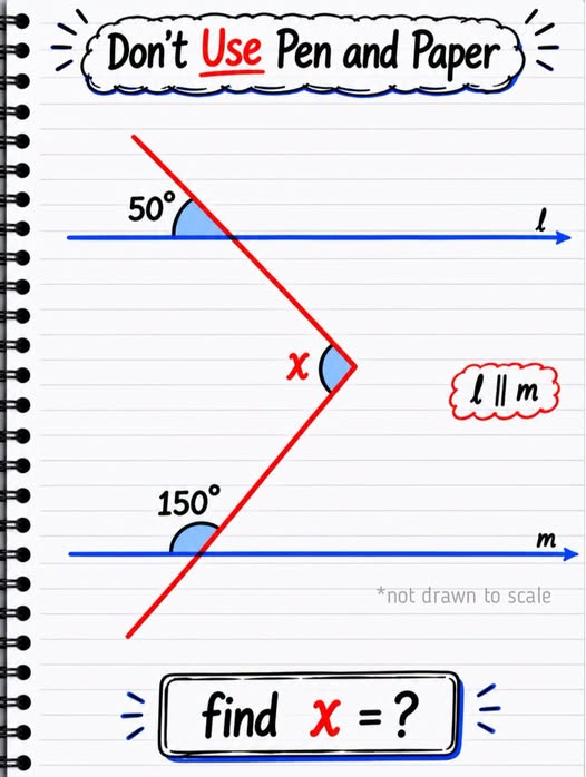 MathGeekDaily tweet media