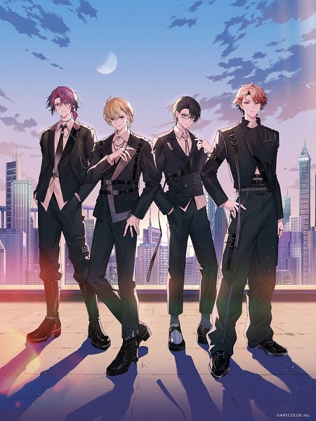 VOLTACTION】 1st Full Album 『EVOLVE』発売記念 イベント開催決定