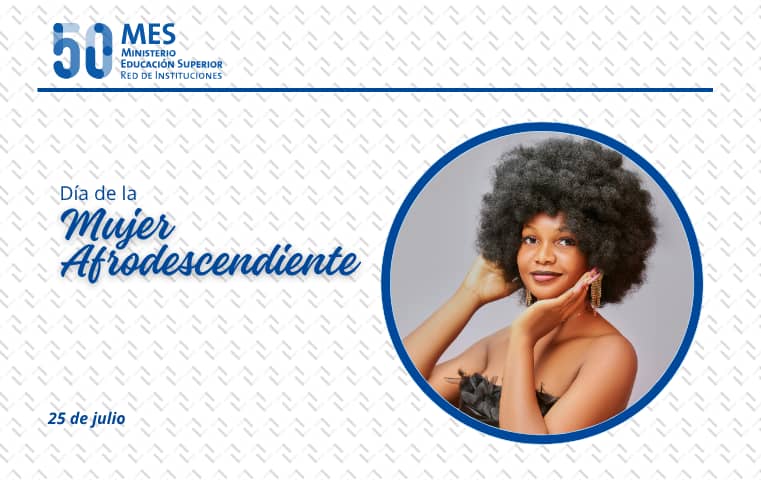 CubaMES's tweet photo. 🌍✊ #Hoy, celebramos la fuerza y el legado de las mujeres afrodescendientes. Su historia, su voz y su resistencia han sido faros de justicia, igualdad y cultura en cada rincón del mundo.💜 

#MujeresAfrodescendientes
#Cuba https://t.co/sw2EMCTLVK