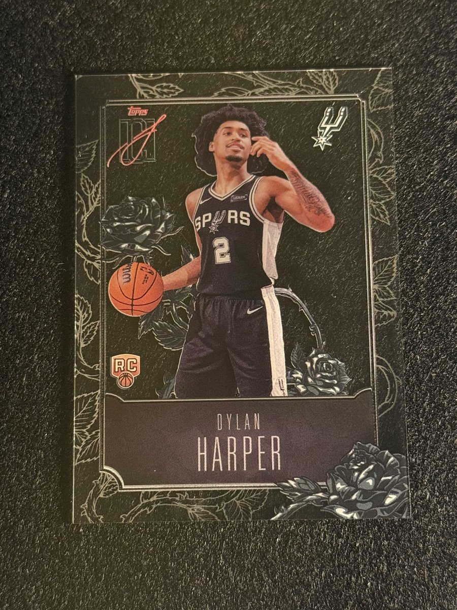 Callies_Cards's tweet photo. @cardboardbst All prices shipped:
Judge $1200
Dawson $300
Harper $300
Witt/Brett $200 https://t.co/ssmxlOsU9M