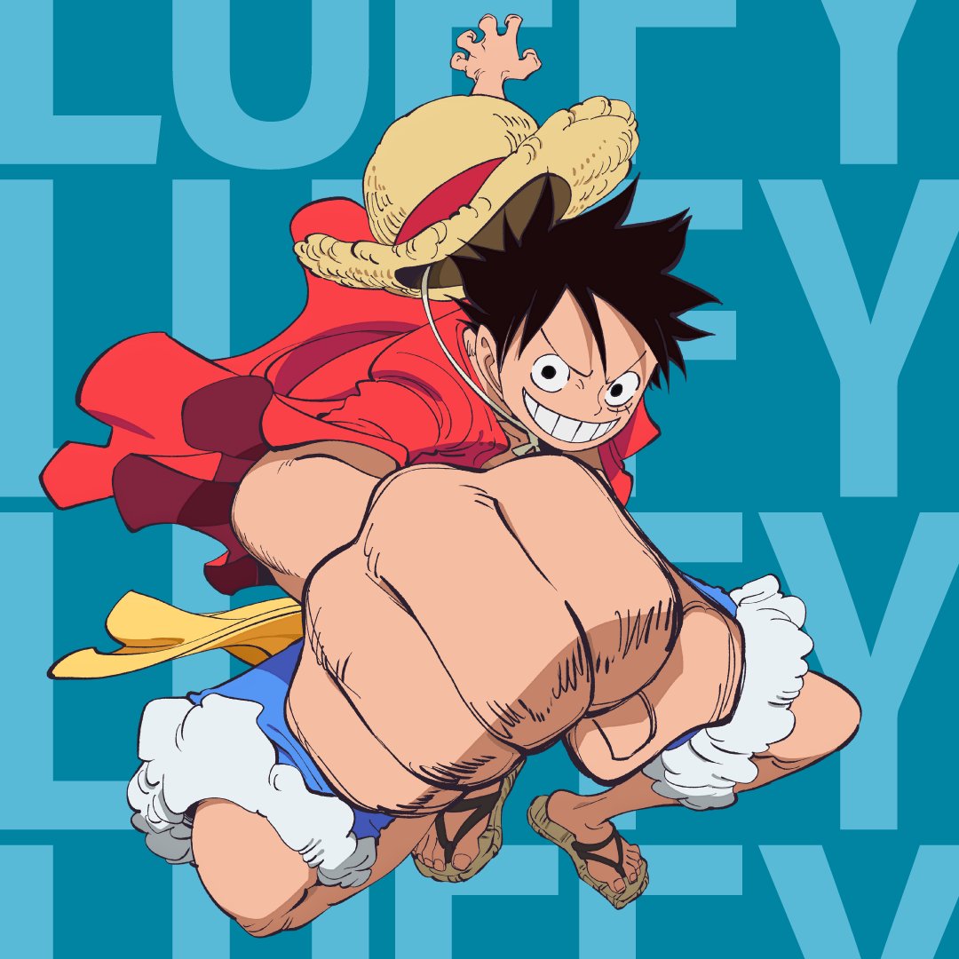 OP_MugiwaraLA's tweet photo. Introducing individual MUGIWARA STORE exclusive illustrations of Luffy, Zoro, and Nami!
More of the Straw Hat crew is coming soon—follow us to stay in the loop!
 
 #ONEPIECE
 #MugiwaraLA https://t.co/FOedRZbboo
