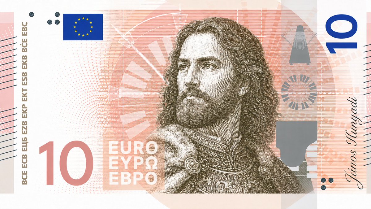 Georgio81049994's tweet photo. @ecb Here, these are European figures to put on our notes.

Youre welcome. https://t.co/KsgsY3qWcY