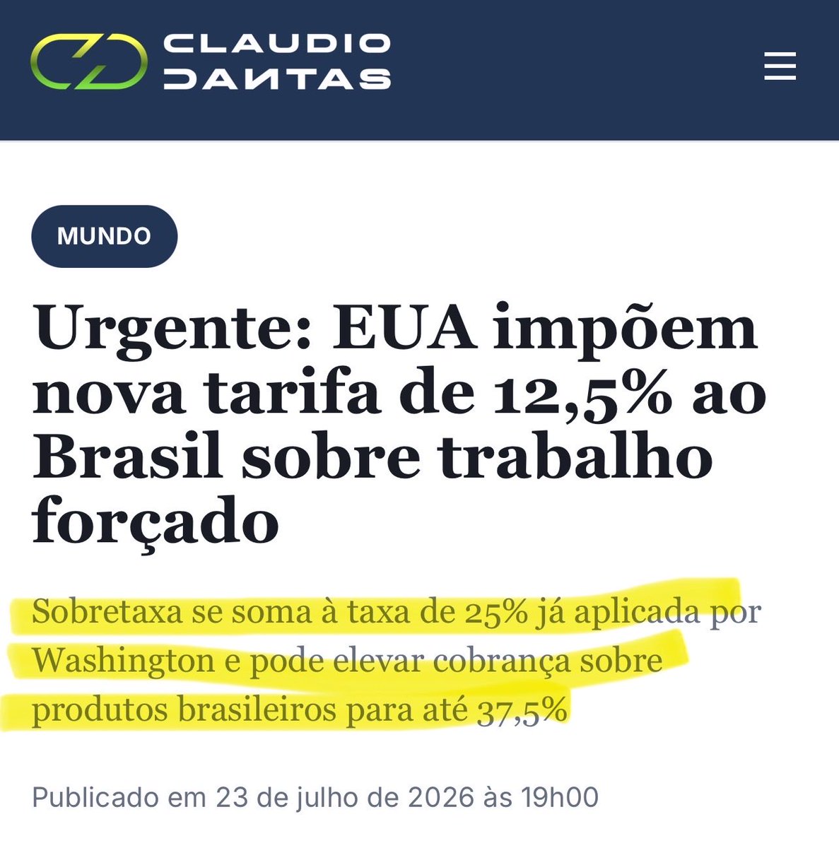 Milasrdp's tweet photo. @JovemPanNews DESUMANIDADE🚨🚨🚨o trabalhador pede SOCORRO!!

Trabalhos forçados = serviço exigido de uma pessoa sob a ameaça de punição ou violência, e para o qual ela não se ofereceu voluntariamente! https://t.co/X6oBrcSDl2