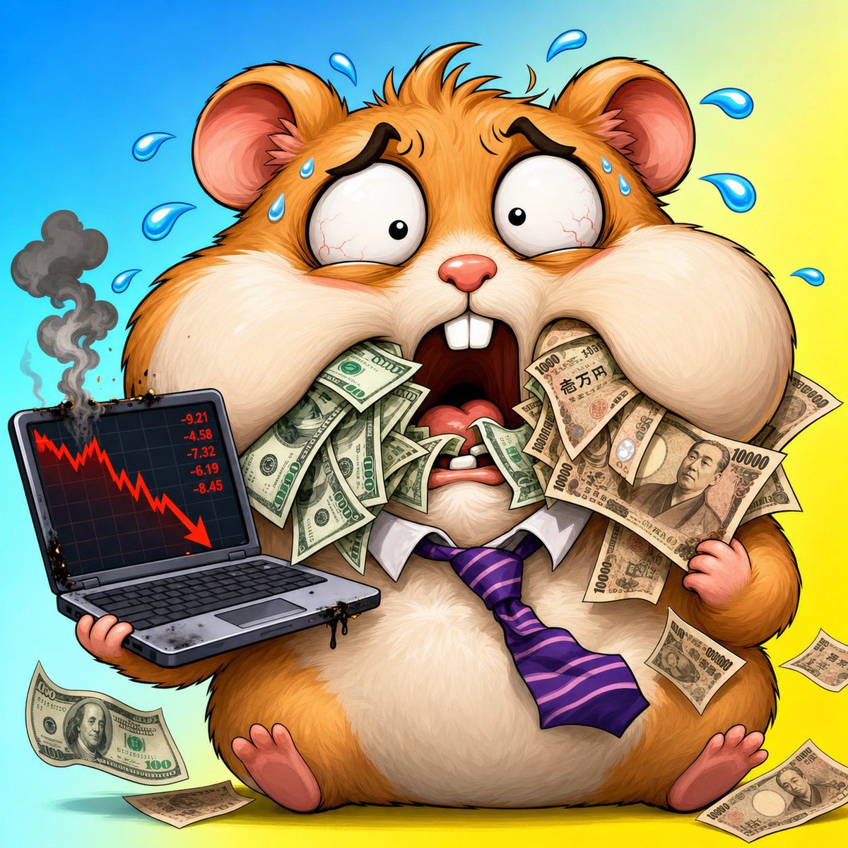 Hamster