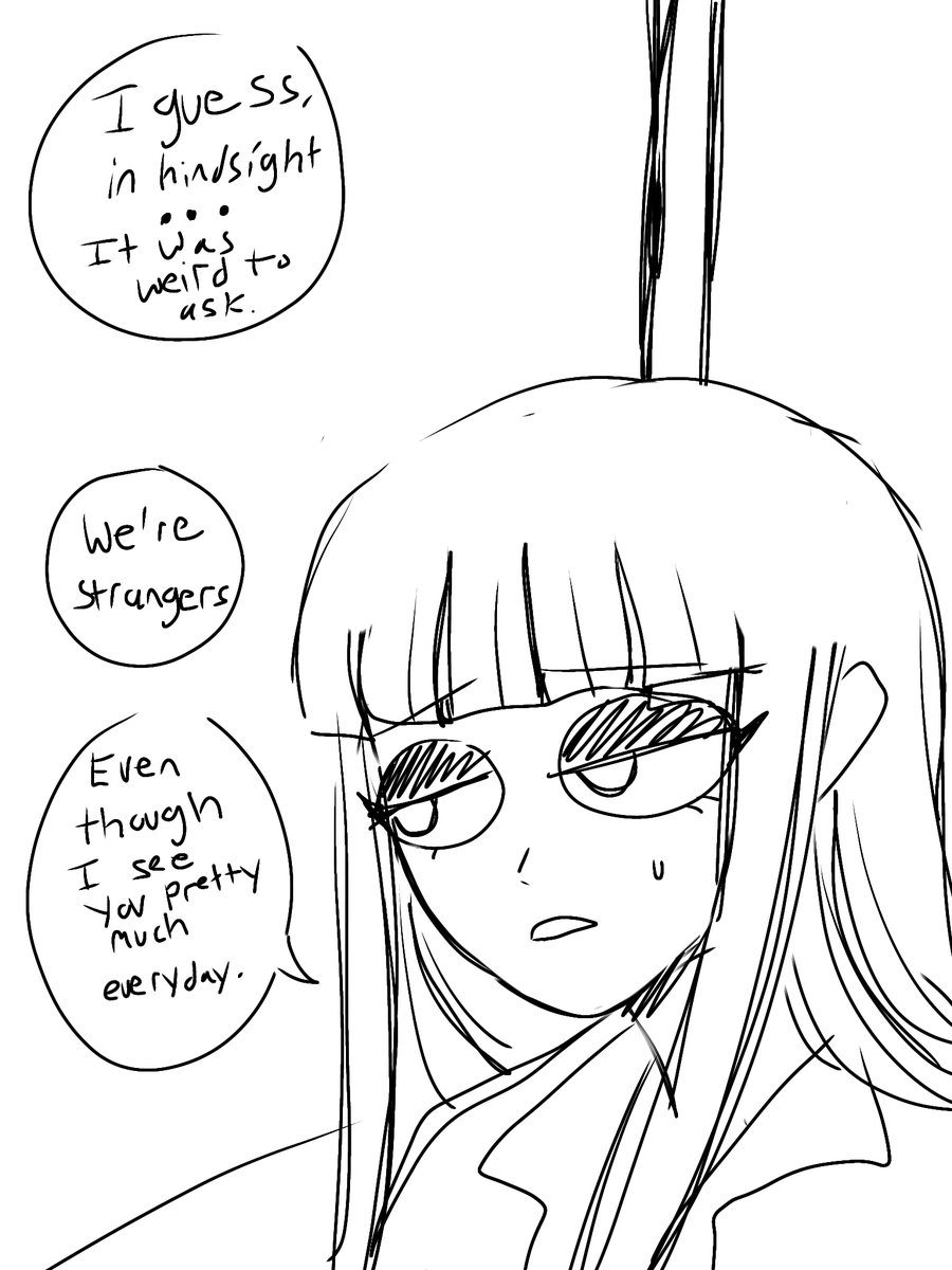 Abbybablybrooks's tweet photo. (🃏)Random angsty #funnybunny comic part...38/??? https://t.co/TRLll8J9cx