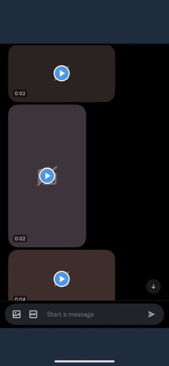 heavensbvnnyalt's tweet photo. This is exactly how i expect y'all to slide into my DMS!!!! https://t.co/Eqw6P8M5SQ