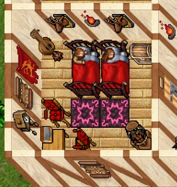 divulgaemp's tweet photo. @pixelprayer Tibia https://t.co/HiuBBXPJDg