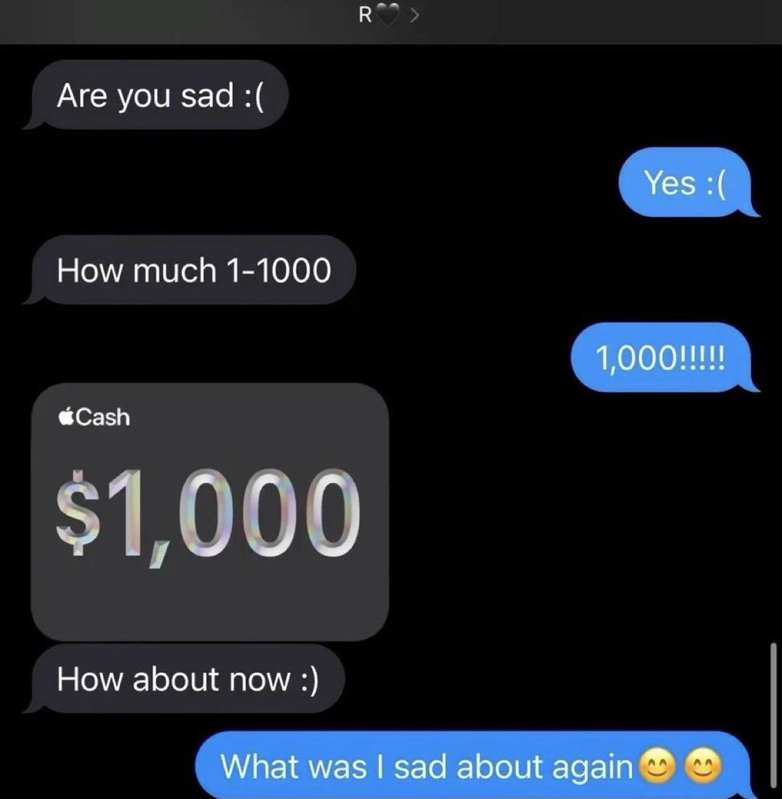 Closed220's tweet photo. My silent sender started feening for attention so he paid the fee and now my mornings look like this. https://t.co/Fv0APrNR8s