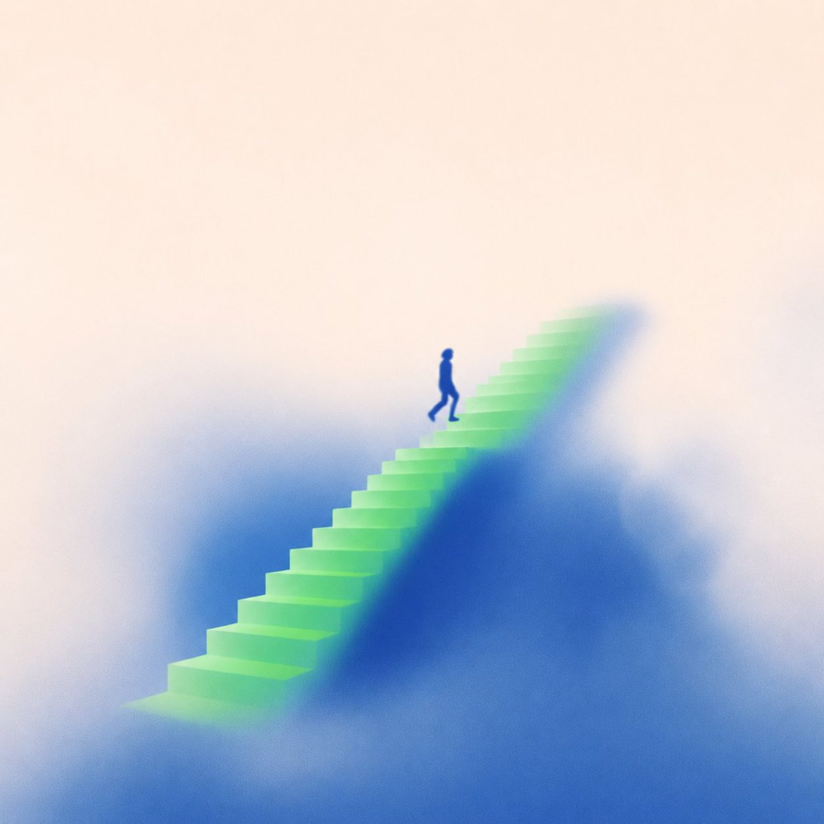 MEXC's tweet photo. Every step opens another opportunity. ♾️

Which coin is your next step? https://t.co/A3gkL5SgRu
