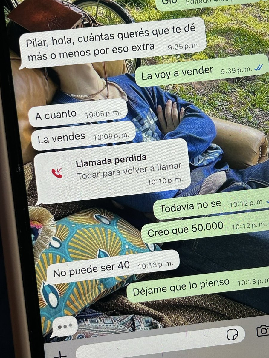 ファウス 🇦🇷 | saw riize tweet media
