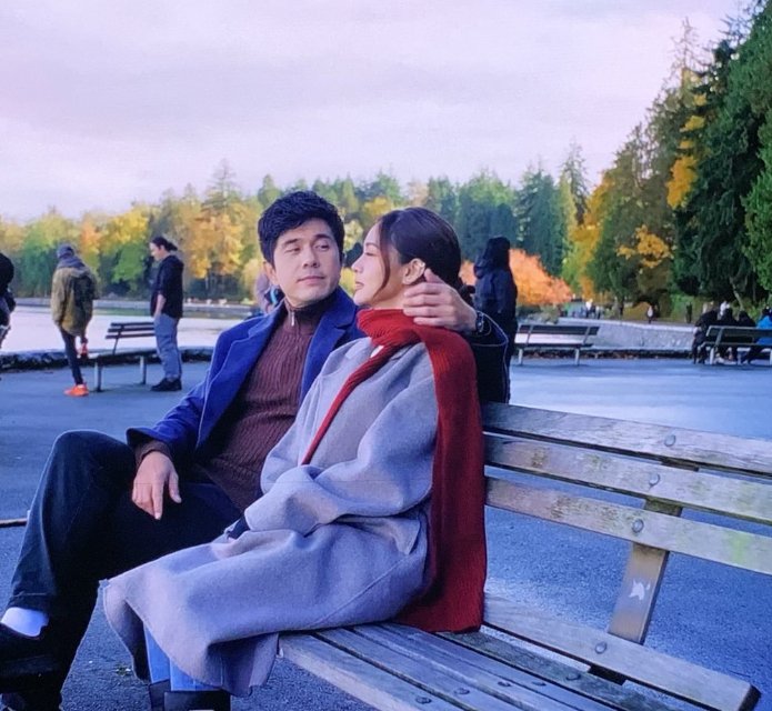 IloveKimPau's tweet photo. Let us all watch #TheAlibiAngBuongKatotohanan Finale tonight on Free TV and Kapamilya Online Live https://t.co/guIhcbEUoG