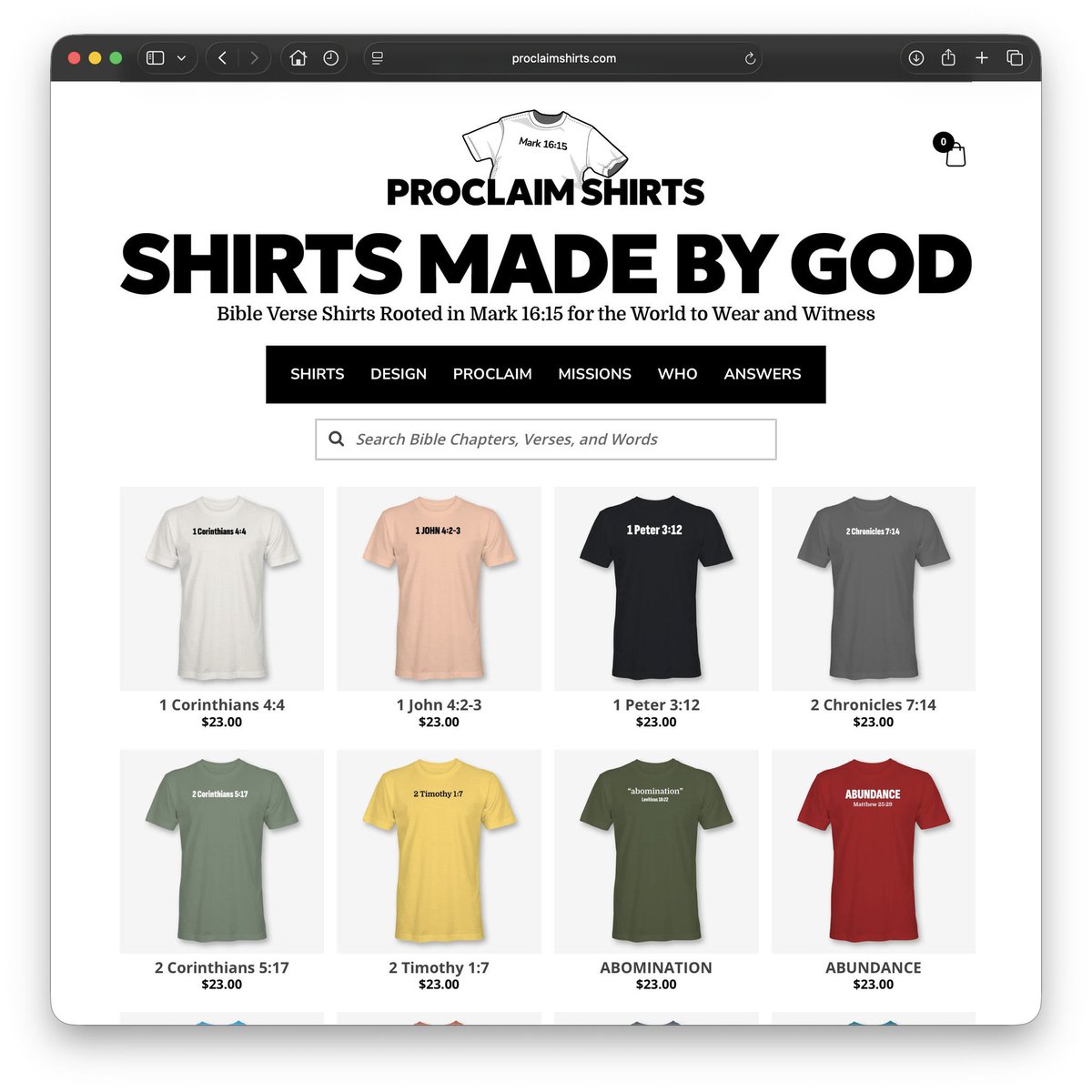 ProclaimShirts's tweet photo. @shine5girl
@jgrob111
Christian, please join OPERATION STORE AISLE:
Wear a PROCLAIM SHIRT for a sliding Christian or non-believer in the supermarket.
https://t.co/BGECR0KLX5
#proclaim #faith #hope #eternallife #jesus #christian #bible #god #faith #jesuschrist #church #christ #prayer #gospel #holyspirit #pray #scripture #grace #catholic #sin #witness