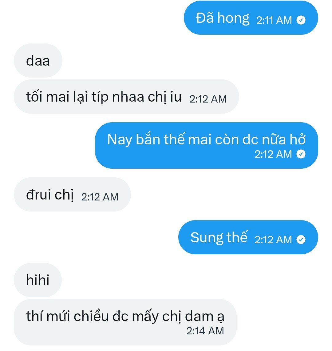 Myndamdangx's tweet photo. Uyy tín số 1 thế giới.. Nơi cho các conku mới lớn tìm đến để xả tinh đầu đời. 🤭😋 https://t.co/JsPi4s5Jy9