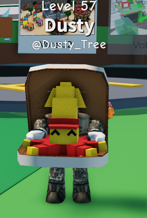 dusty 🎄 tweet media
