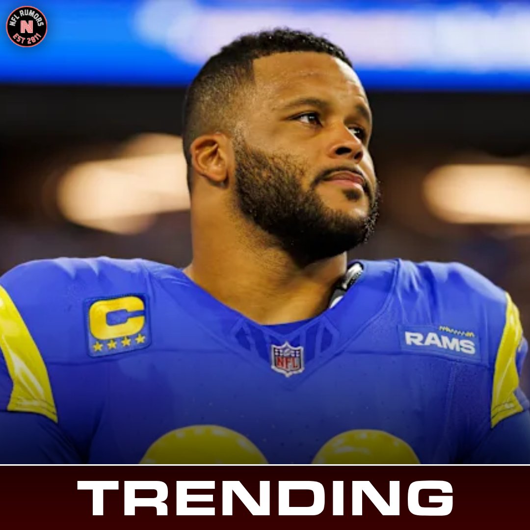 NFL Rumors tweet media