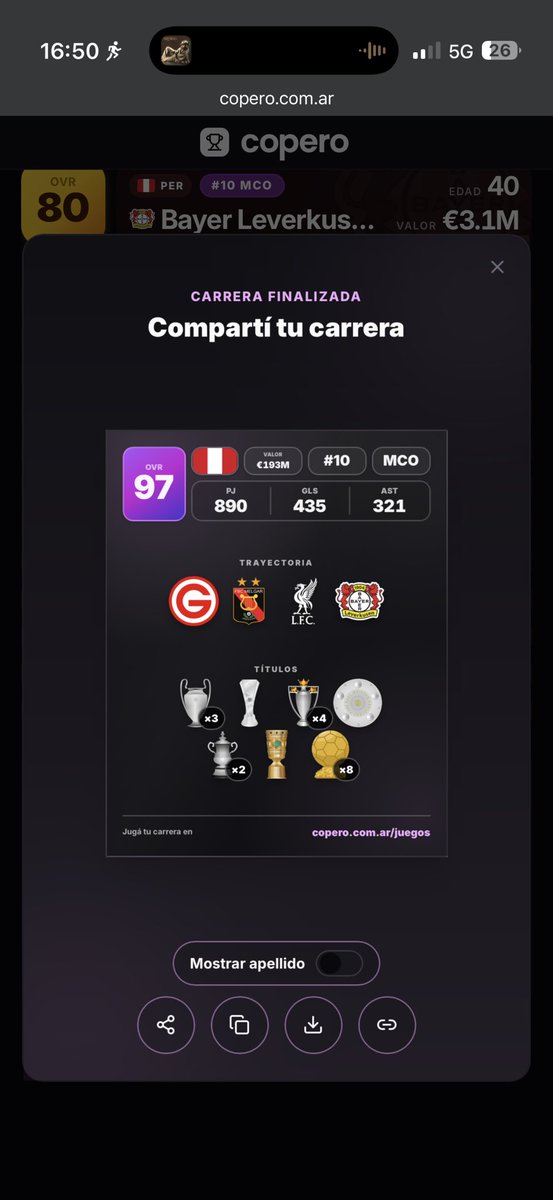 angelmenesest's tweet photo. @FutbolEnAlta Prime https://t.co/ZZHyoaAepU