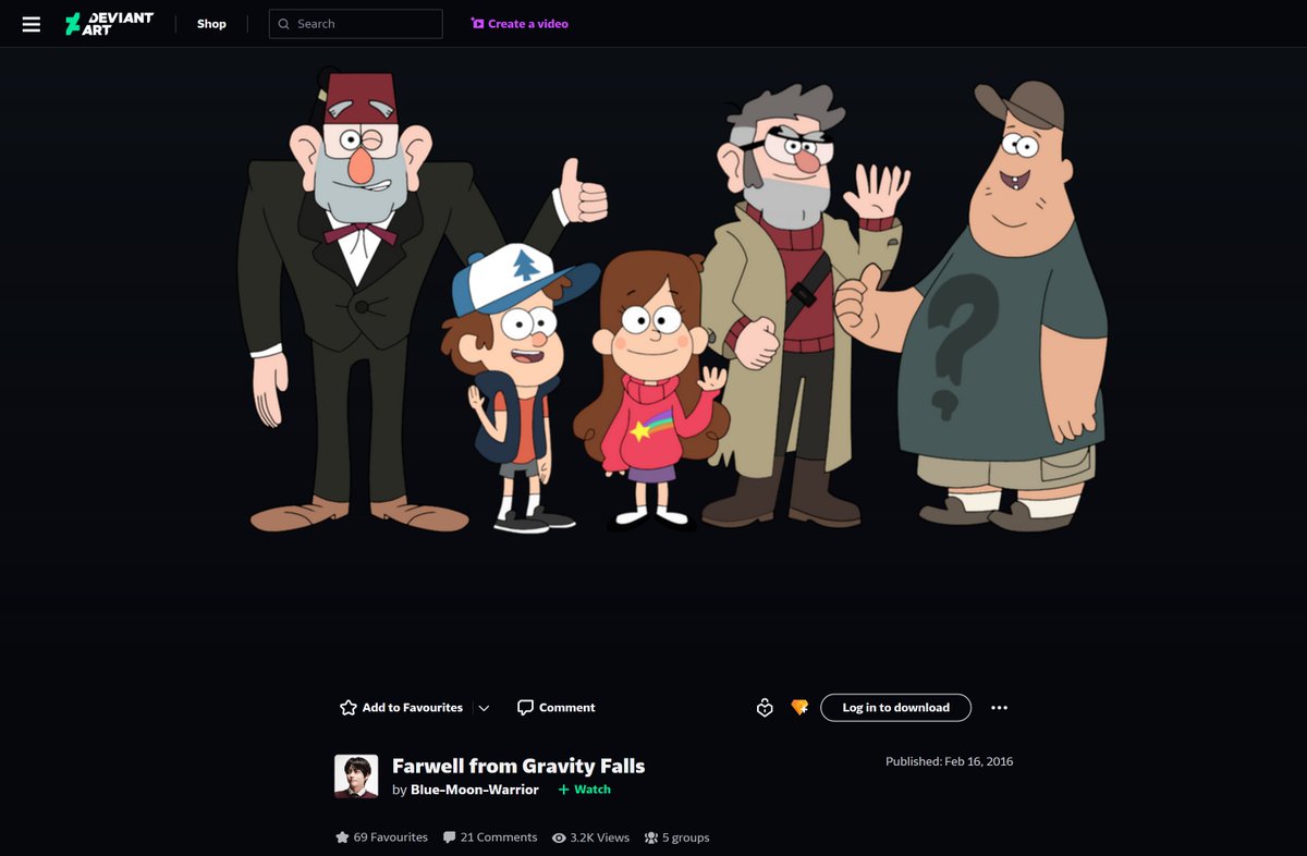 forever_gf618's tweet photo. Uh oh...did Disney steal someones fan art? 💀

https://t.co/kG2GJmn0rs https://t.co/TitRtKf0G9