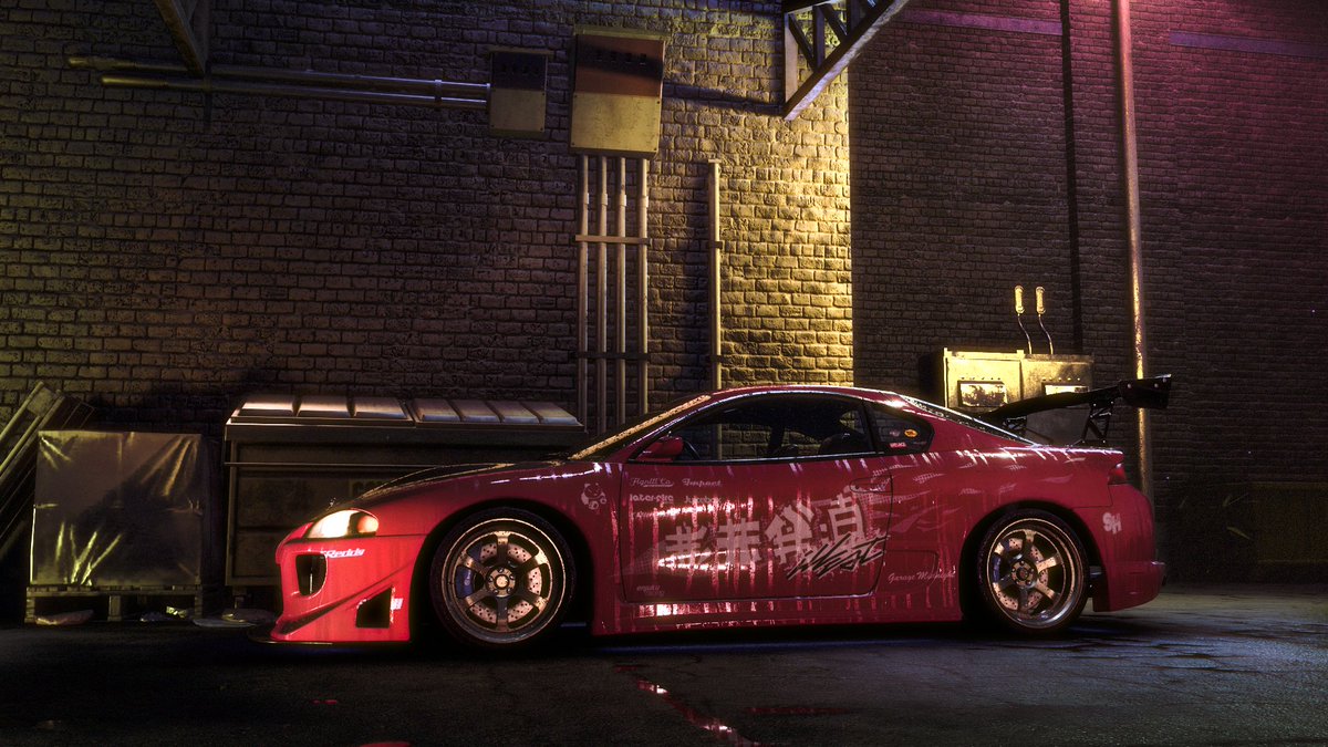 AetheRoute's tweet photo. #needforspeed #nfs #unbound #photomode #photoshop #vp #virtualphotography https://t.co/AeKfDYhqAq