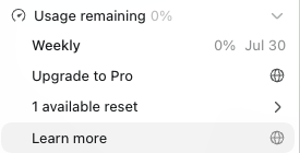 jonnytoshen's tweet photo. @thsottiaux Unable to use ChatGPT voice in desktop App. https://t.co/tRdq923EkQ