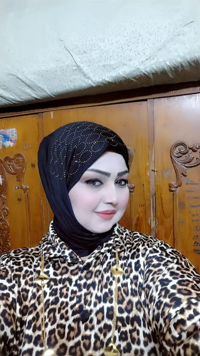 مشاهير العراق tweet media