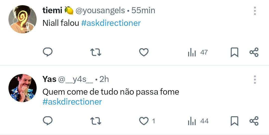 swtcreaturehot's tweet photo. Vai guloso
#askdirectioner https://t.co/7Rg1cs9dsA