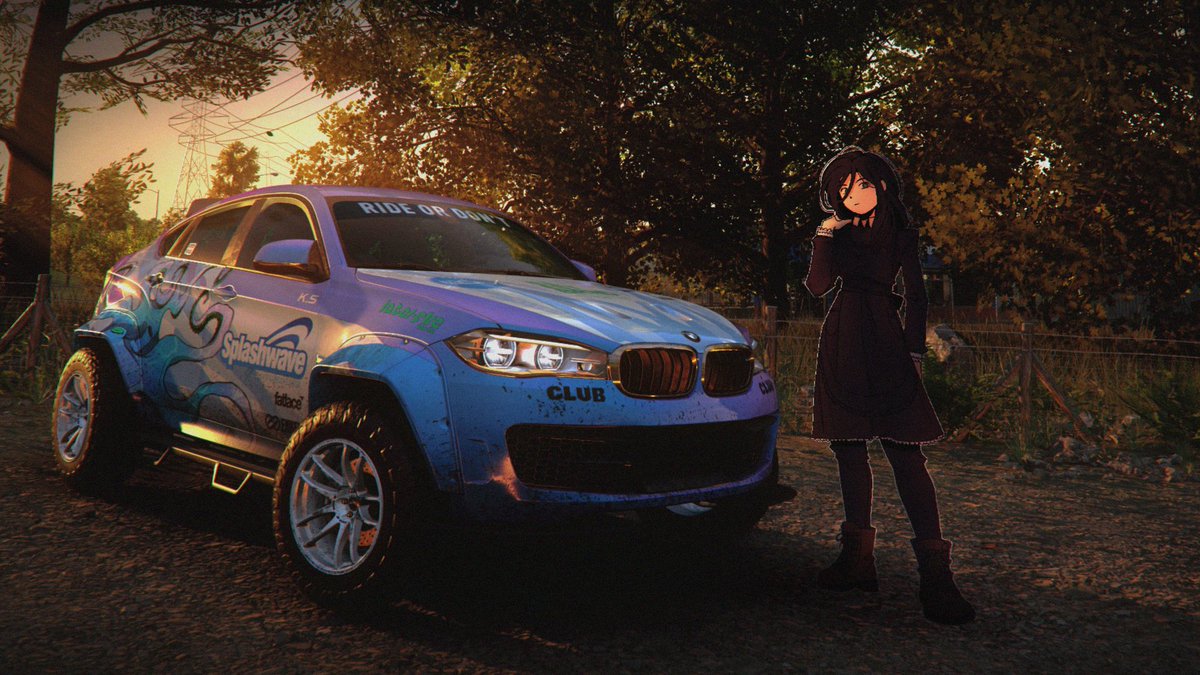 AetheRoute's tweet photo. #iragrachevskaya #ZATO #ILoveTheWorldAndEverythingInIt #indie #nfs #needforspeed #unbound #photoshop #virtualphotography #vp https://t.co/hAHK68auZp