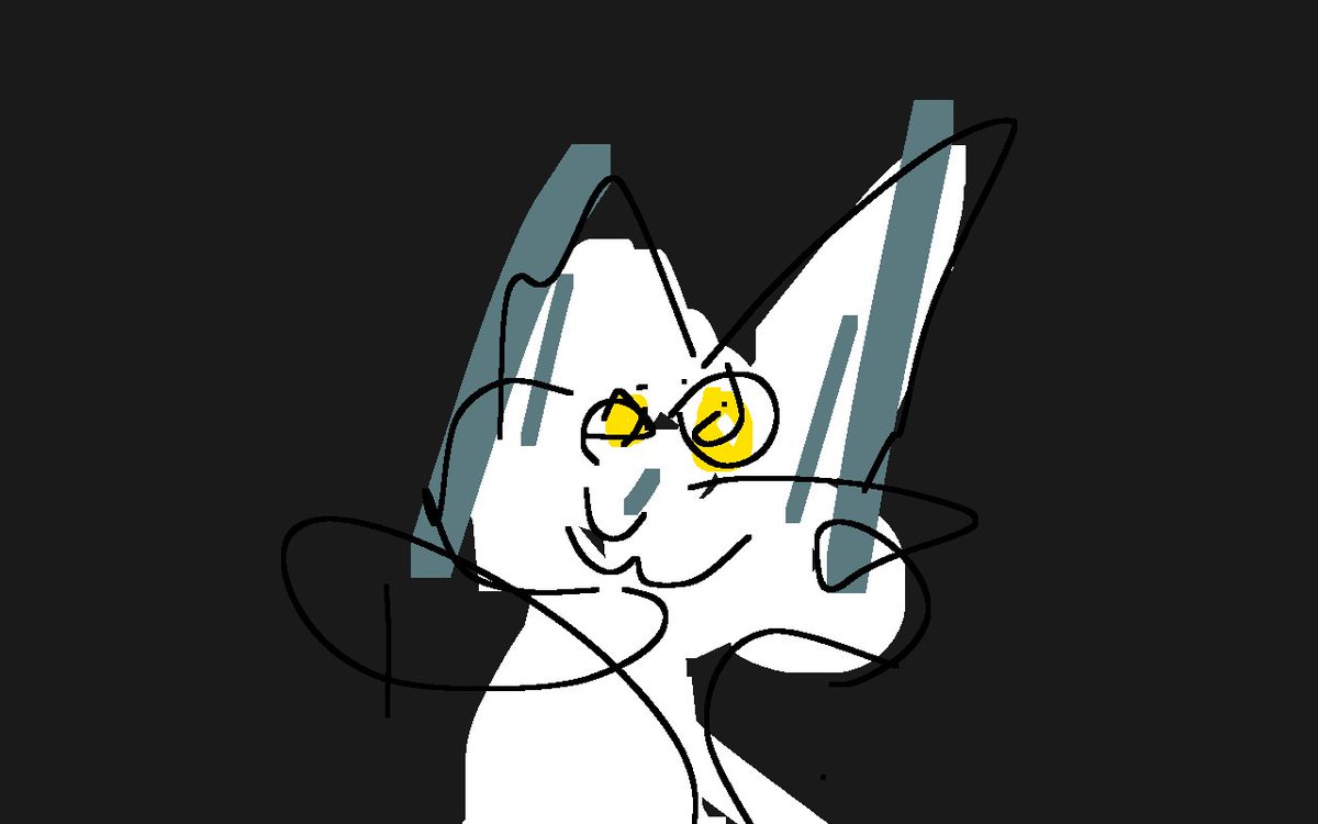 Winter_Claws's tweet photo. Just attacked someone with this on art fight because I wasn't feeling like it, let see how it goes. https://t.co/qB9VjzZksI