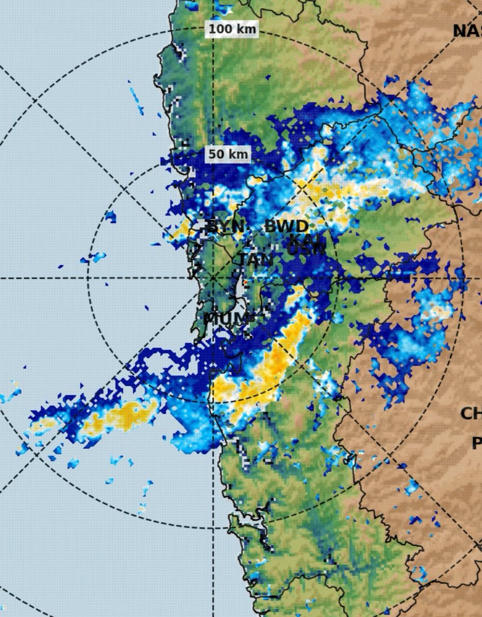 Maharashtra Rains tweet media