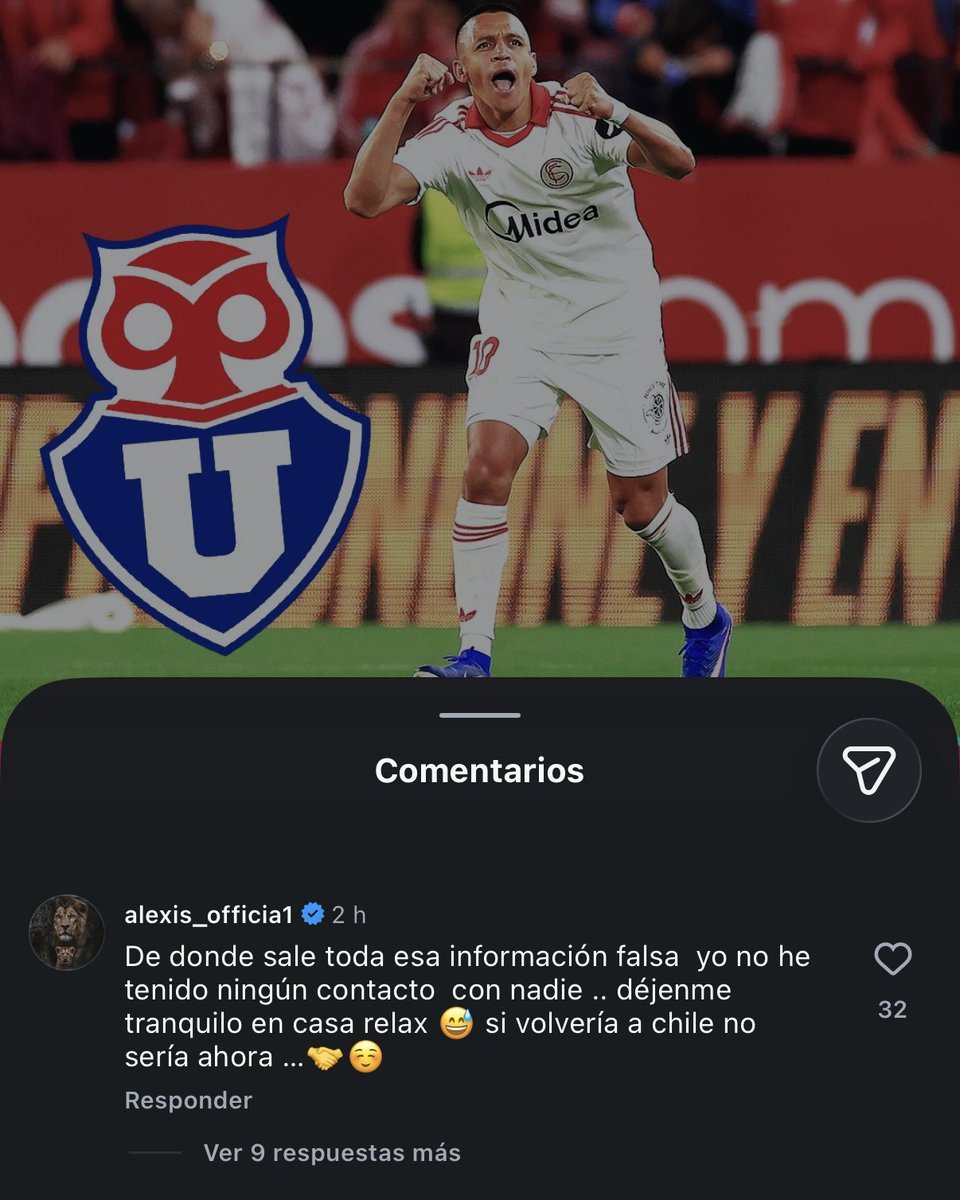 Chilean Premier League tweet media