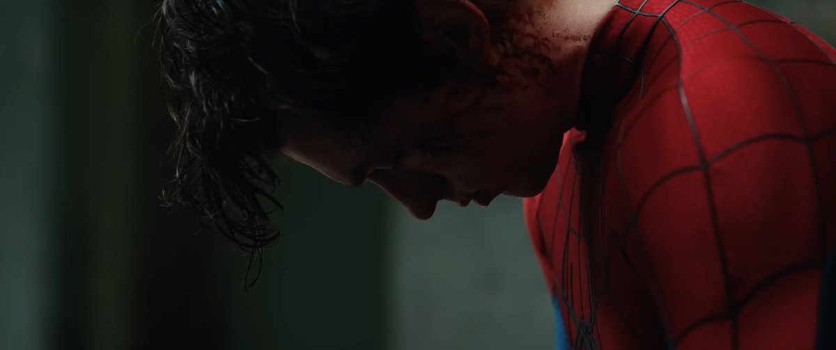 lavenderslou's tweet photo. tough year to be a white boy all torn up and missing their girl in a big cinematic franchise... https://t.co/XyKkYvxpdb