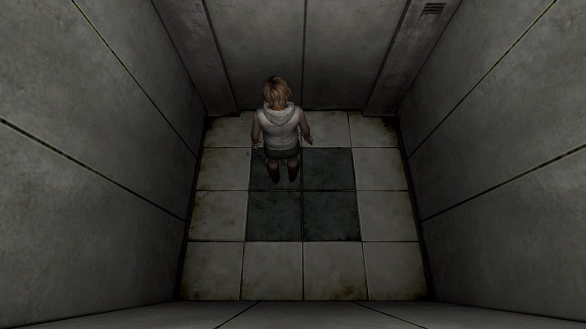 ivergi1's tweet photo. #silenthill3 https://t.co/U8a8Oi0Uqw