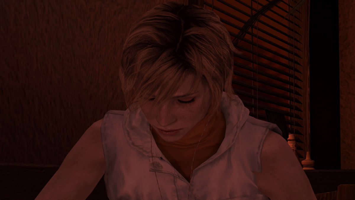 ivergi1's tweet photo. #silenthill3 https://t.co/U8a8Oi0Uqw
