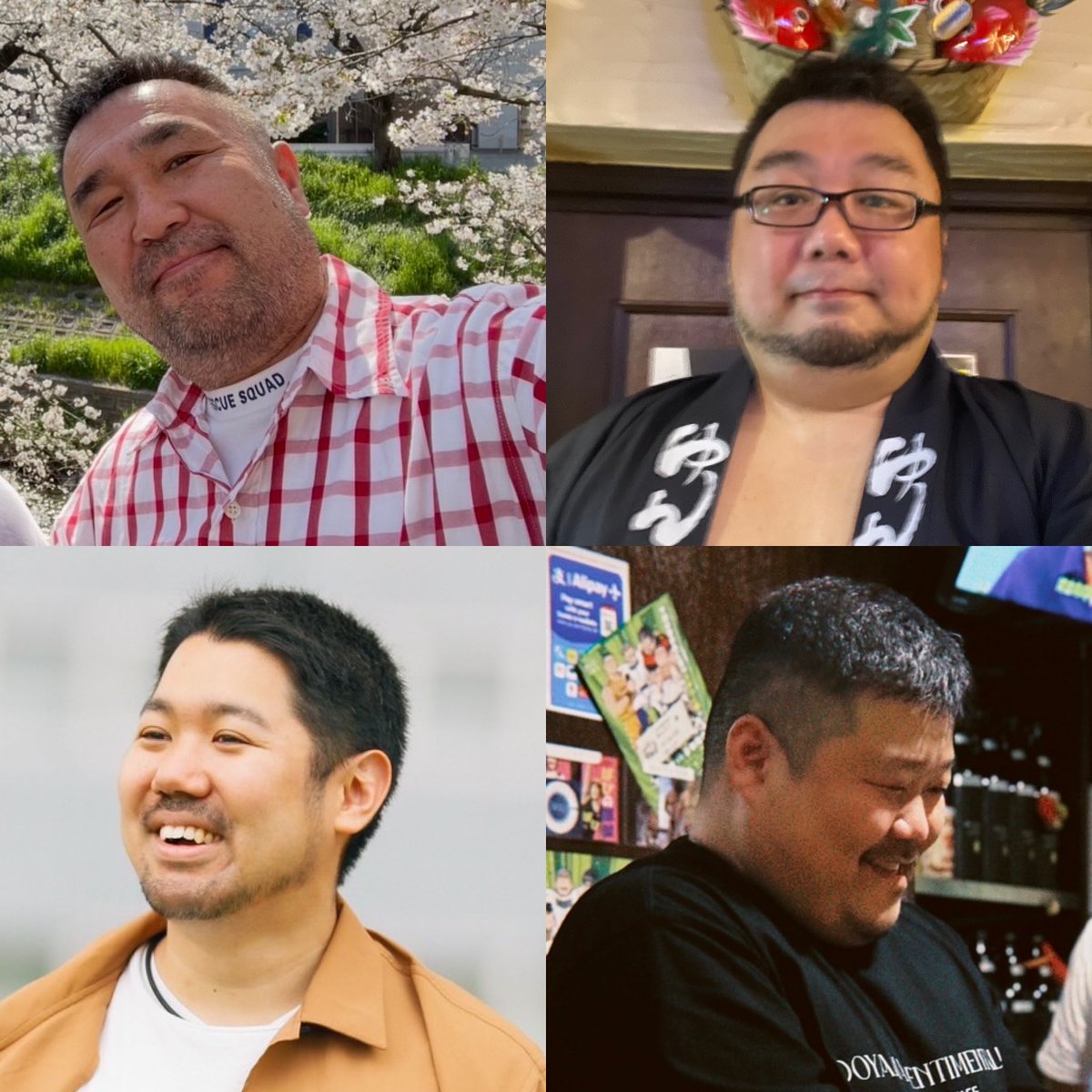 dekapooh3's tweet photo. 【ゆんたく。営業のお知らせ】
7月25日（土）19時〜
スタッフ営業！
（和彦・サトシ・オラフ）
飲み歌い放題 お一人様3,000円
⚠️staff drink別途500円

7月26日（日）〜28日（火）
髭ひろday！
19時〜23時30分

7月29日（水）19時〜
修二の通常営業！

以上、よろしくお願いします！ https://t.co/Wm2bY5tjJQ