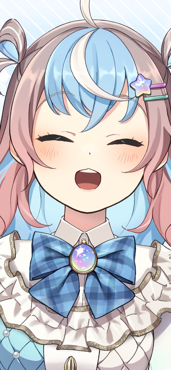 hoshiimikuri's tweet photo. #おはようVtuber

おはみくりーん☀️
本日お昼の歌ラジオ📻
たのしくうたうよーん♡♡ https://t.co/XomxIgJepU