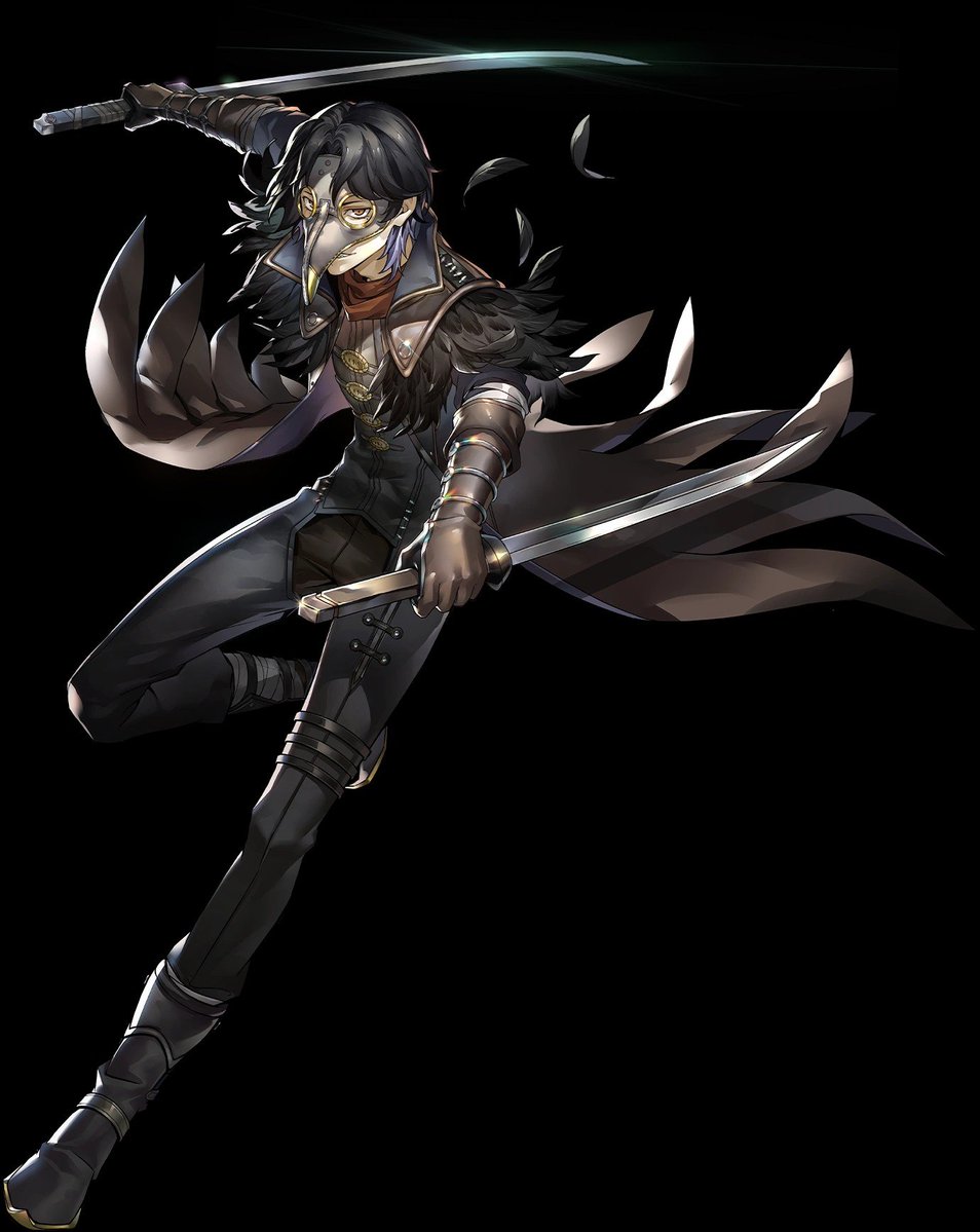 XcaerulusX's tweet photo. @1deathdouspart https://t.co/LHZM5Ub6JA