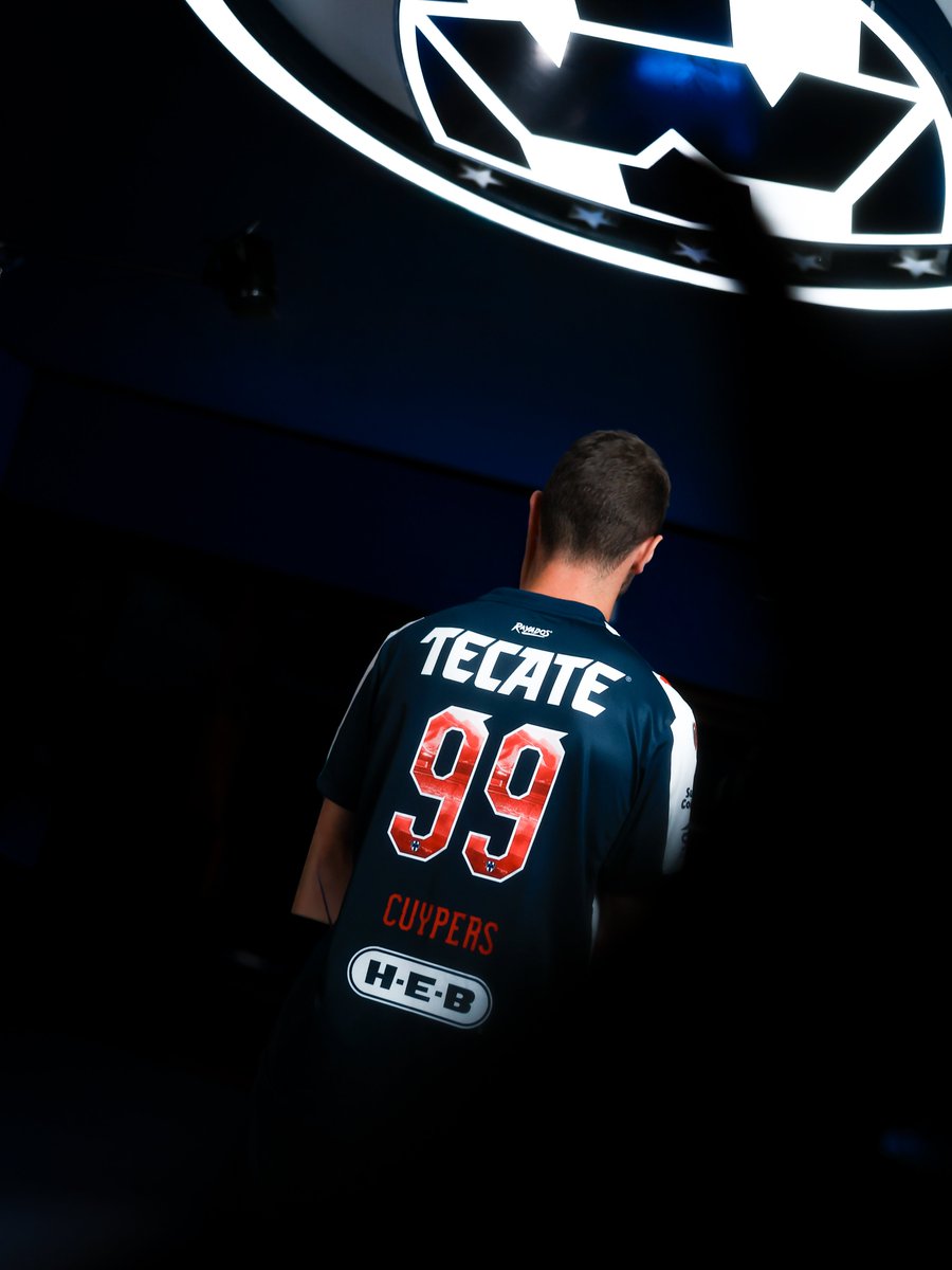 WeAreRayados's tweet photo. 9⃣9⃣ 𝑷𝒓𝒐𝒃𝒍𝒆𝒎𝒔 https://t.co/qsez6dlZ9N