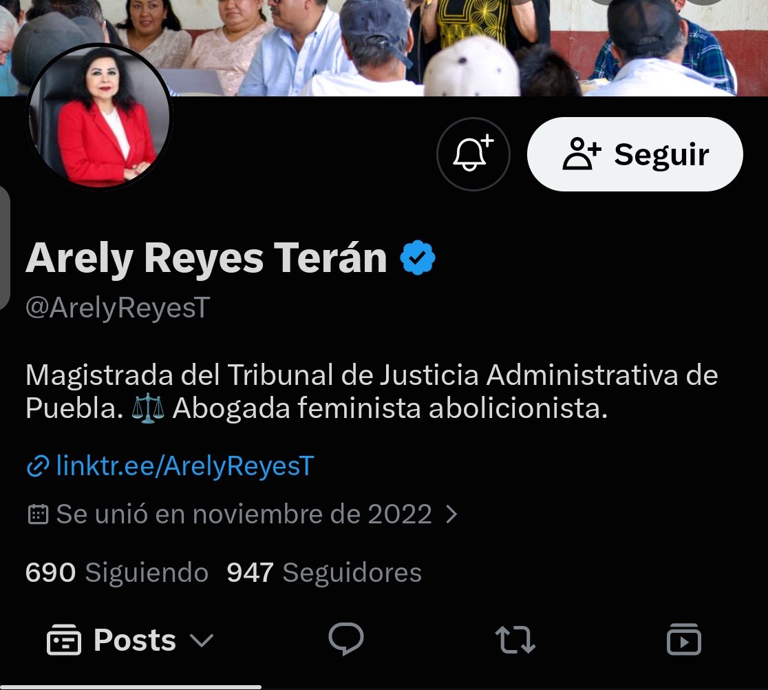 Alex Flores tweet media