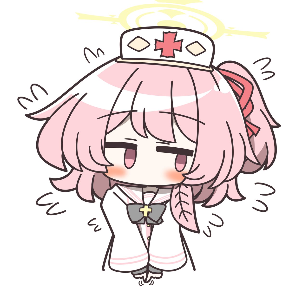くしぴん tweet media