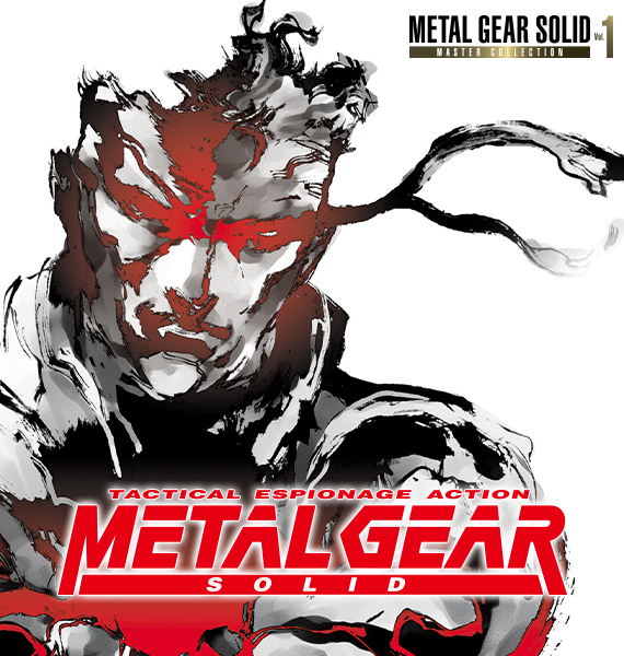 metalgear_jp's tweet photo. 期間限定で #MGS1 フリープレイ実施中！

『METAL GEAR SOLID: MASTER COLLECTION Vol.2』2026年8月27日の発売を記念して、
『METAL GEAR SOLID(MASTER COLLECTION版)』のフリープレイをSteam®、XBOX Series X|Sで実施中です。
ただいまセールも開催中🐍
この機会にぜひ「メタルギア」シリーズをお楽しみください！

Steam® : https://t.co/lUjDcBAehu

XBOX Series X|S :https://t.co/SM1980rRDY

#XBOXFreePlayDays
#MGSVol2
#MetalGearSolid
#メタルギアソリッド