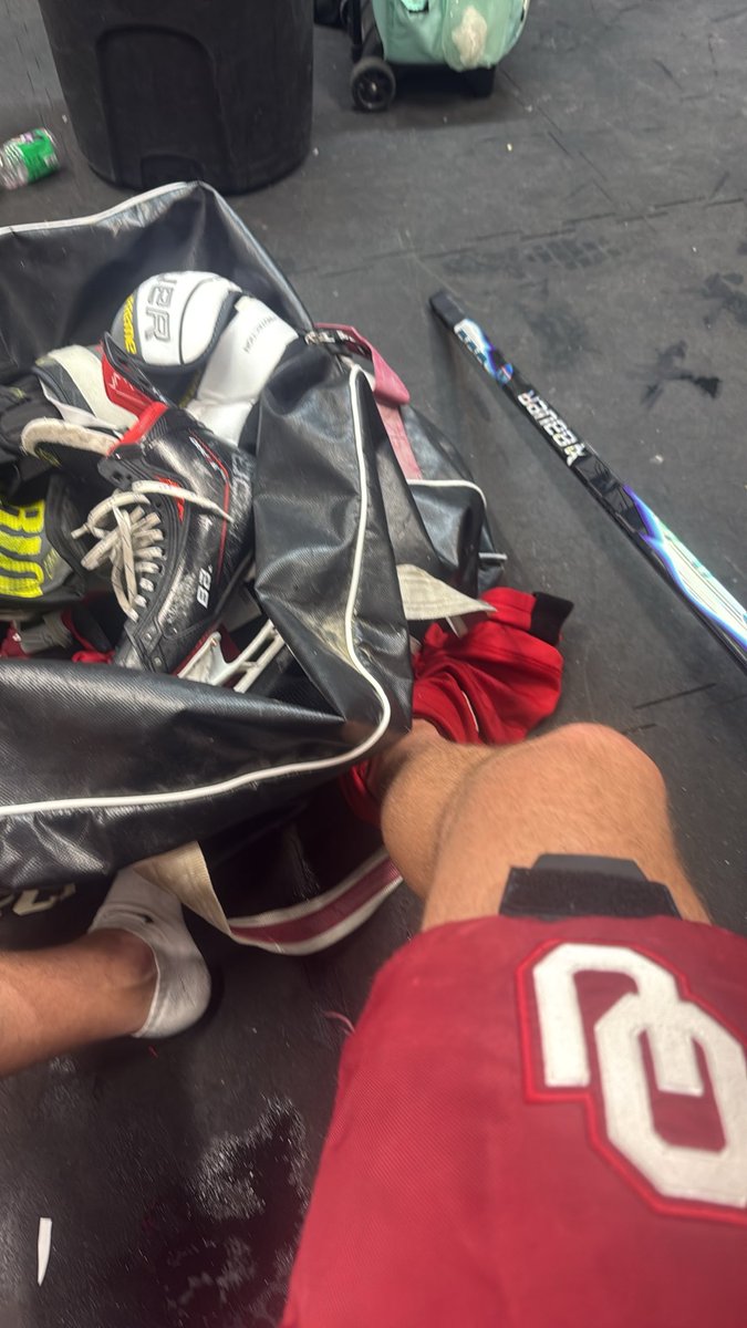 eugenebergy's tweet photo. Men’s League Hockey Update:

Game 5 (missed one due to visit with @28ozPorterhouse): 2P, 1G, 1A, +1, 4-1 W

Season Stats: 4GP, 7P (3G, 4A), 4-1-0 https://t.co/lMwMX2Cwuz