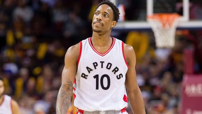 Owen_Prescott's tweet photo. All signs point toward DeMar DeRozan returning to the Toronto Raptors.

Sources indicate momentum has continued to build in recent days, with both sides optimistic about a reunion. While nothing has been finalised, Toronto is viewed as the frontrunner. https://t.co/Y0HJgoYzrW