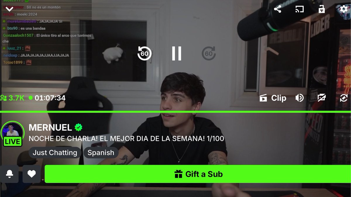 quinterista1901's tweet photo. Tremendo como post separación de Mernosketti no levanta ni 5k de viewers cuando antes los espectadores mínimos no bajaban de 15k. 

En cambio, el Baulo la rompió volviendo con las yankees. https://t.co/CkGdSgip54