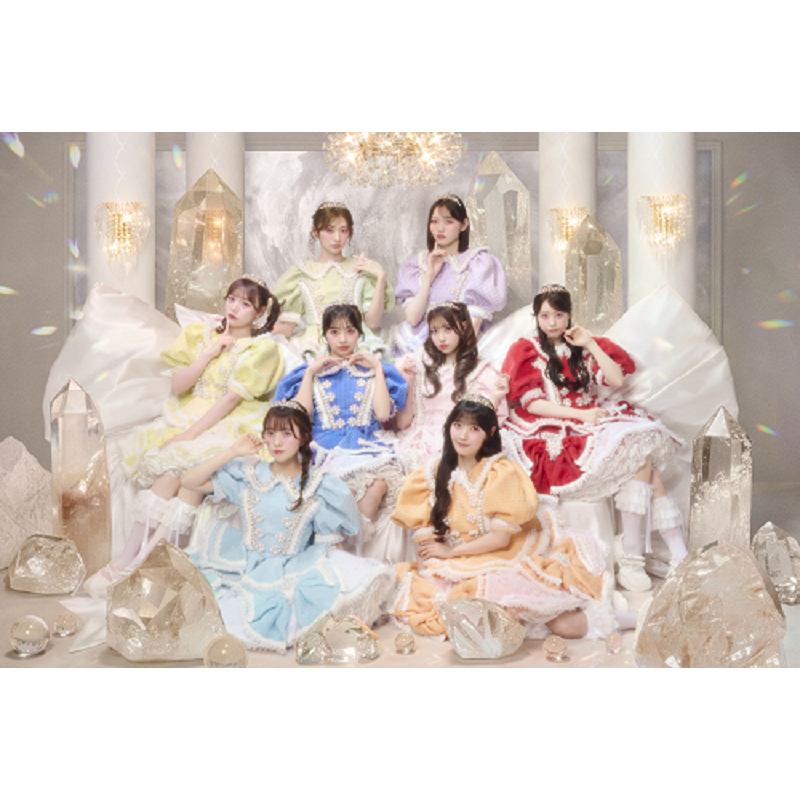 チケットぴあ в X: „🎀CUTIE STREET JAPAN ARENA TOUR 2026 -AUTUMN
