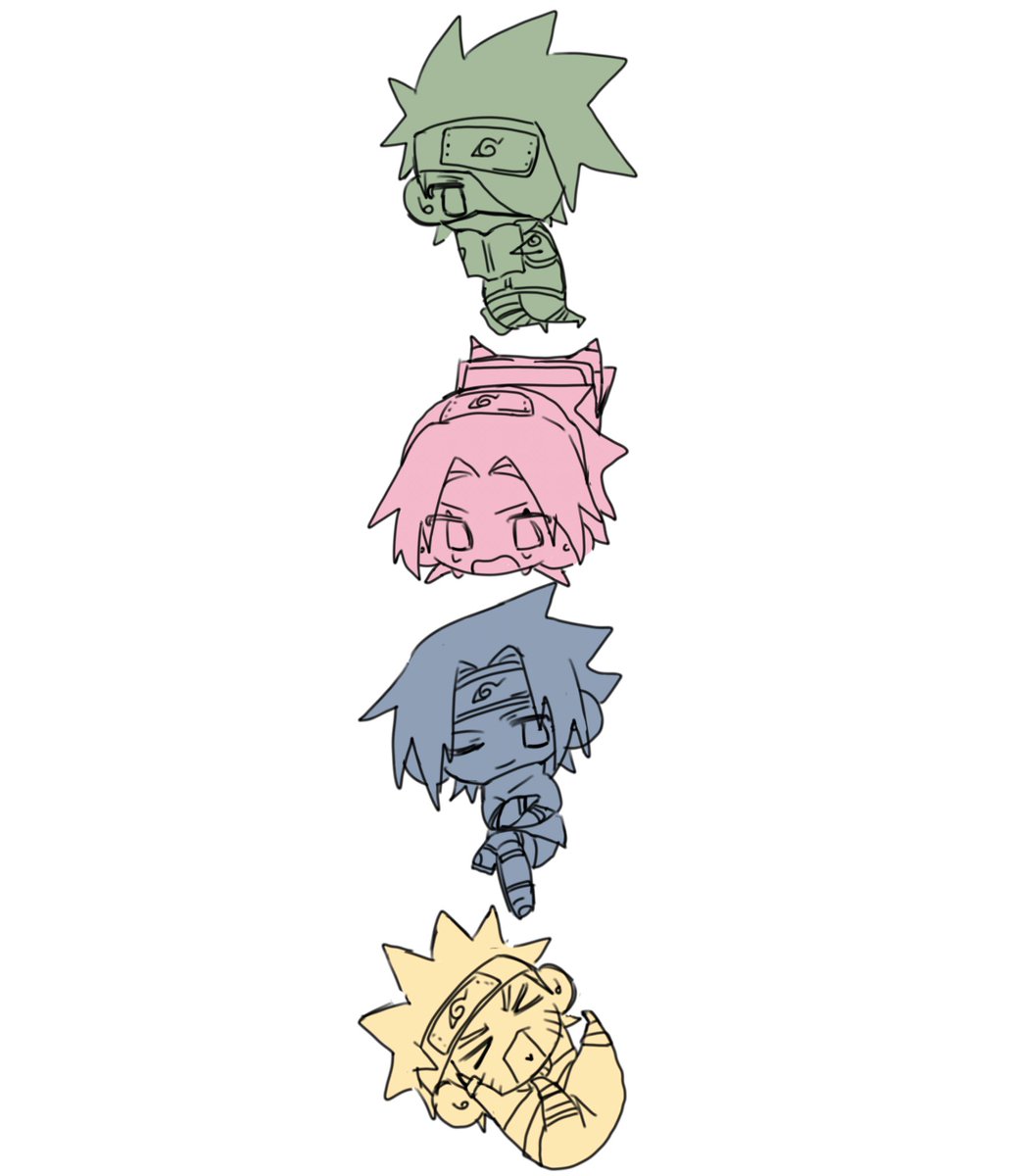 ho1lixq's tweet photo. #NARUTO絵描きさんと繋がりたい 
うちは兄弟中心に色々普段こんな感じの絵を描いてます(> <)
全反応周回します！！
よろしくお願いします^_-♥ https://t.co/sphslaG2i7