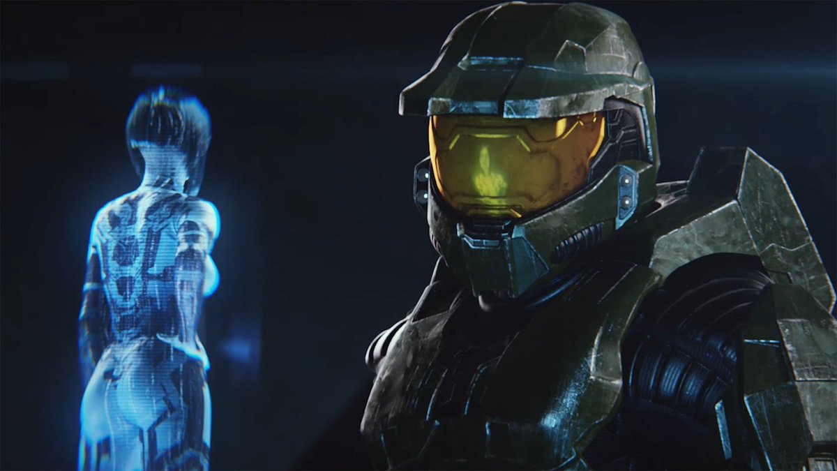 Halo Codex tweet media