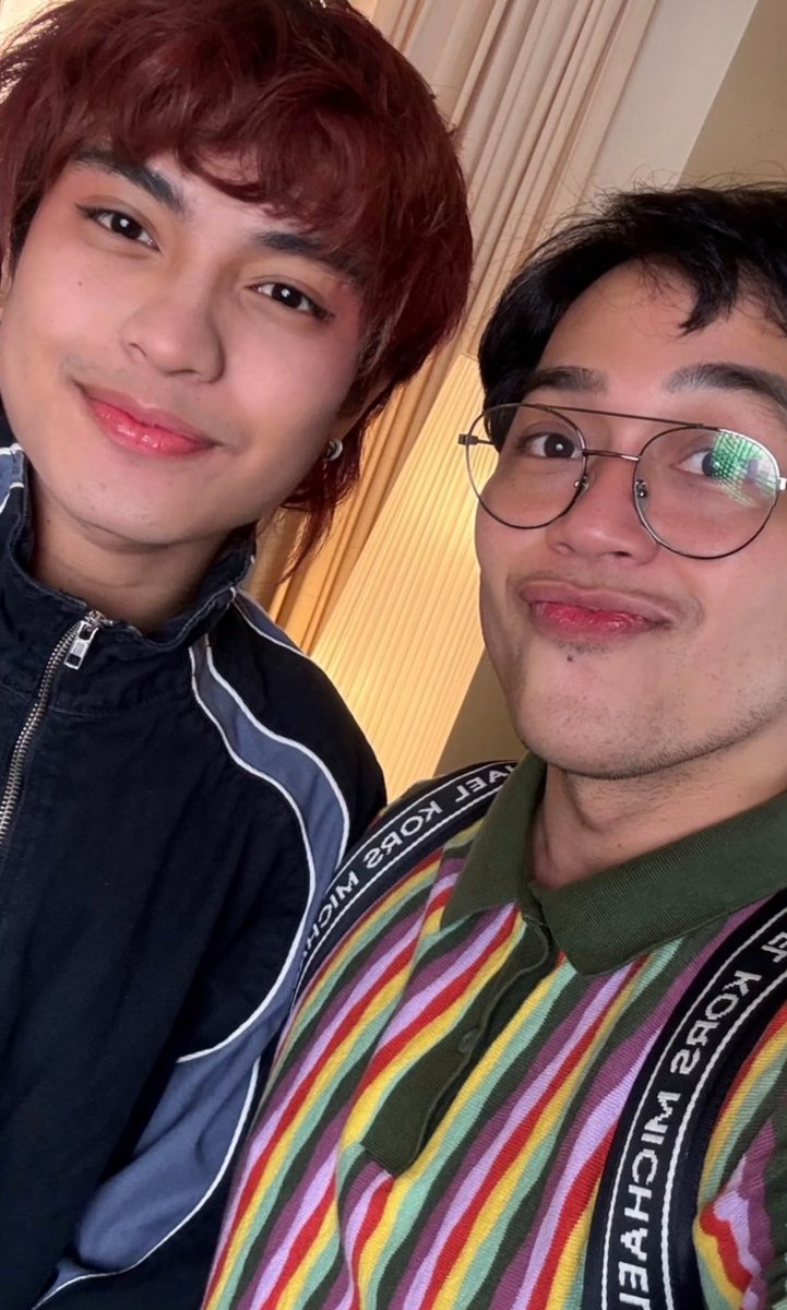TeamPPN's tweet photo. Boss Rodolfo of the Day (BROTD)

જ⁀➴ Happy Birthday, @gianbernardino_! ♡˖° https://t.co/423aZNsAtn