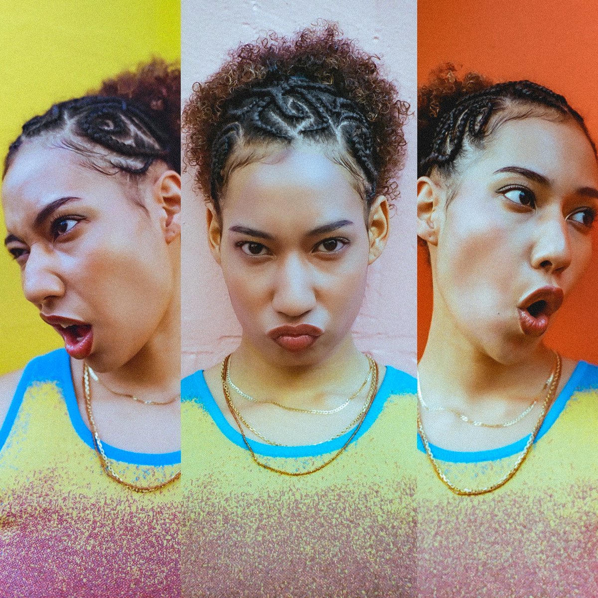 mfs_info_'s tweet photo. MFS - SANGO Out Now!! 🧡💛🩷

Check this out🔥

🎧 https://t.co/3x5hDHnzdn

#MFS #SANGO https://t.co/LBvRFzgppa